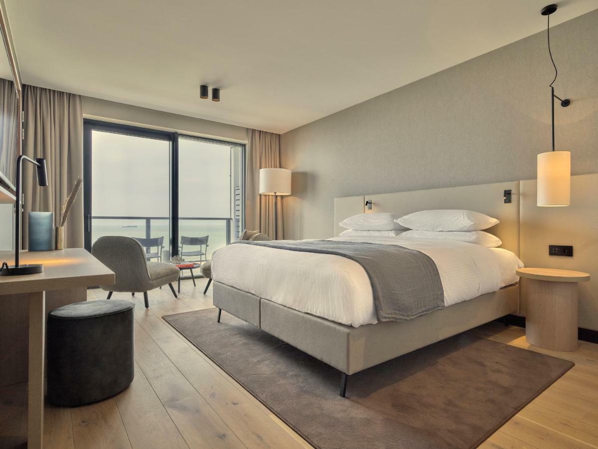 Generous Seaview
