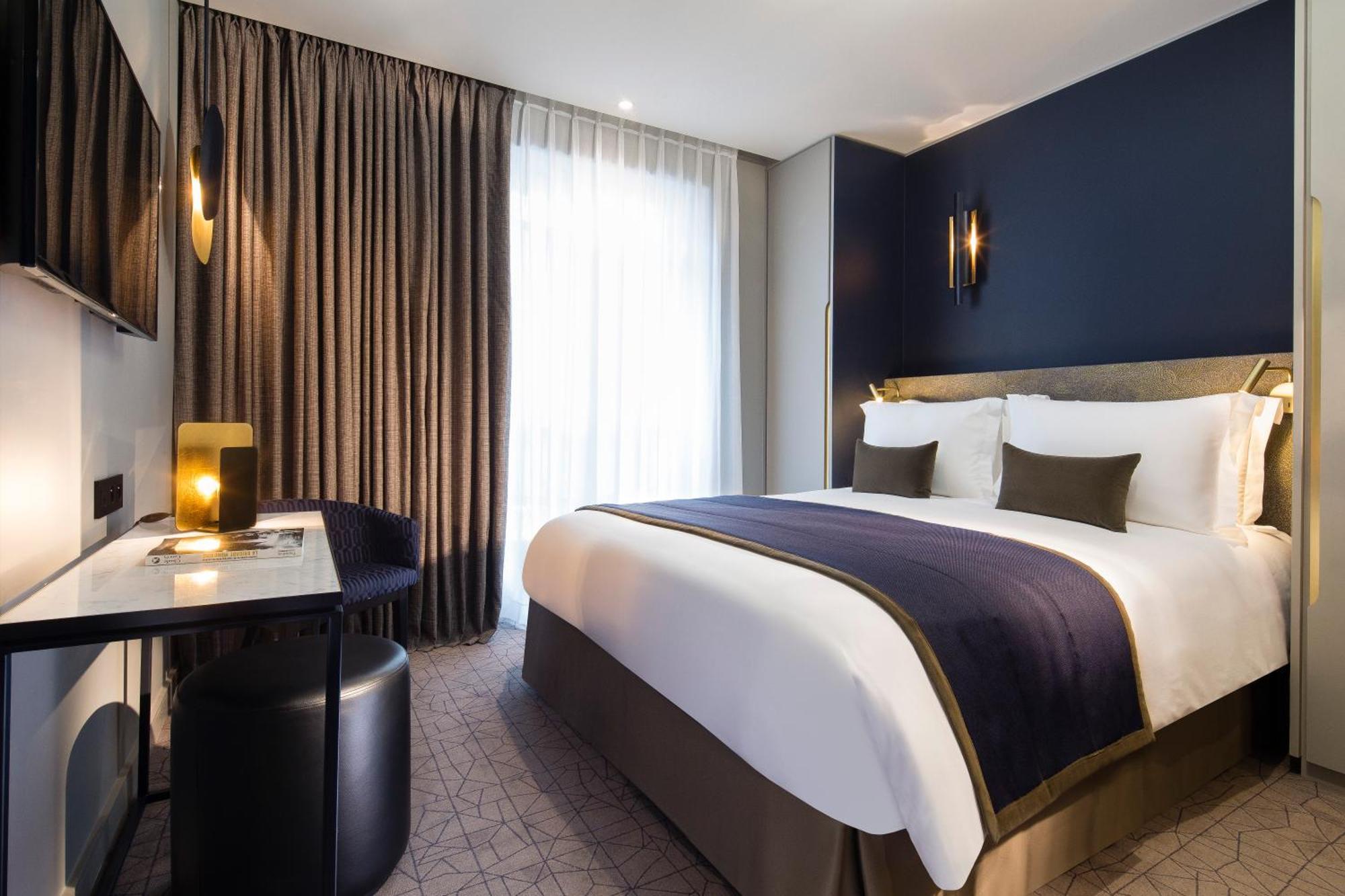 Chambre Double Supérieure
