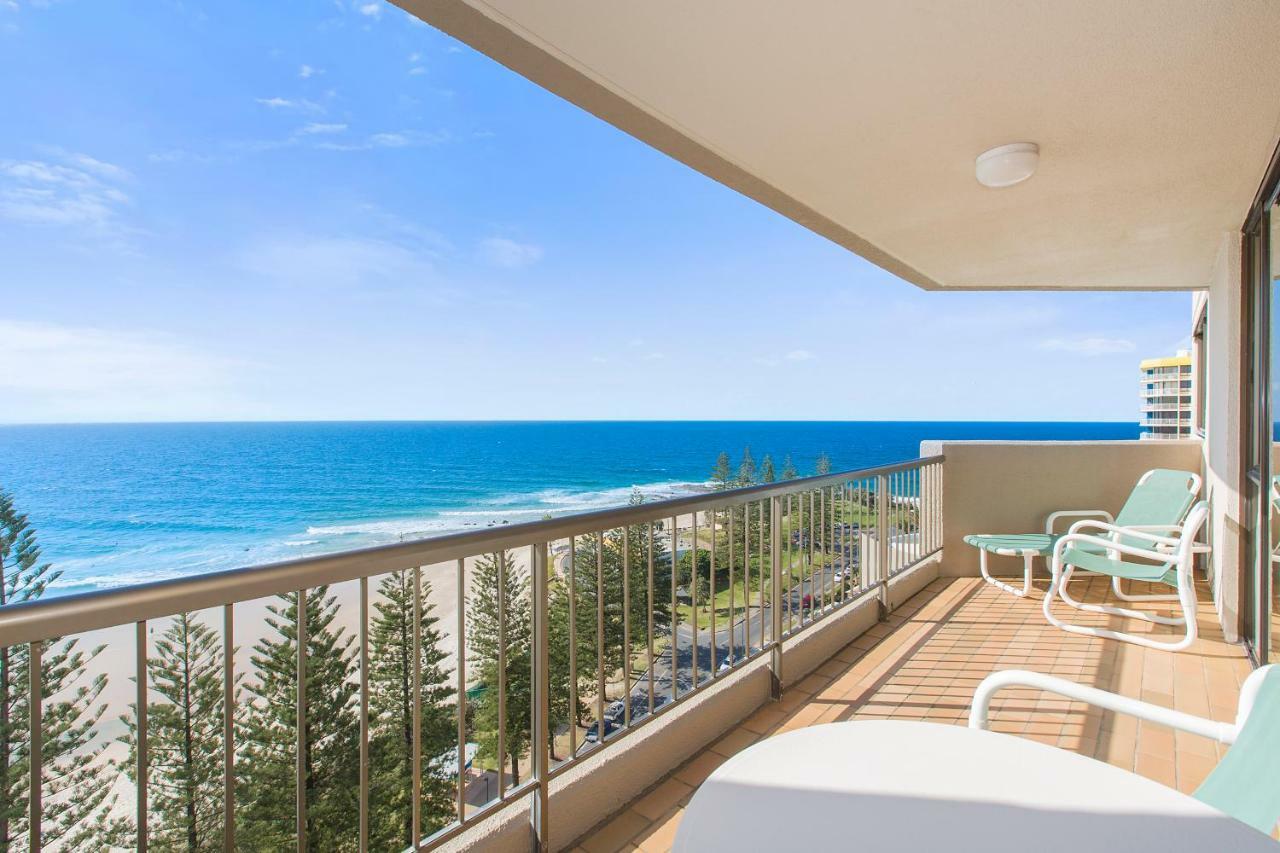 Superior Two-Bedroom Apartment