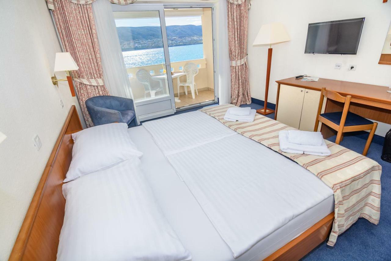 Superior Room Balcony Sea View