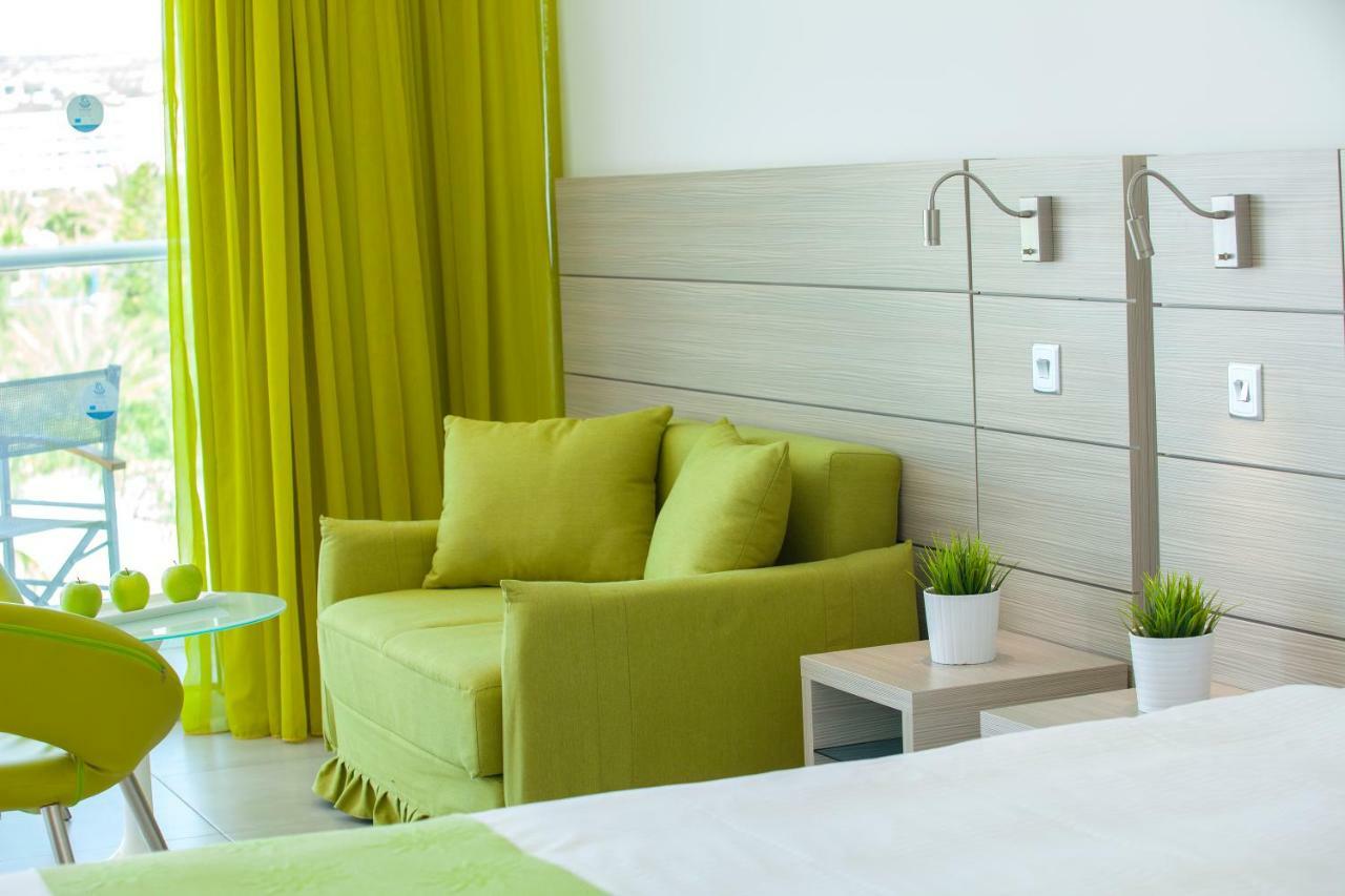 Junior Suite mit Meerblick