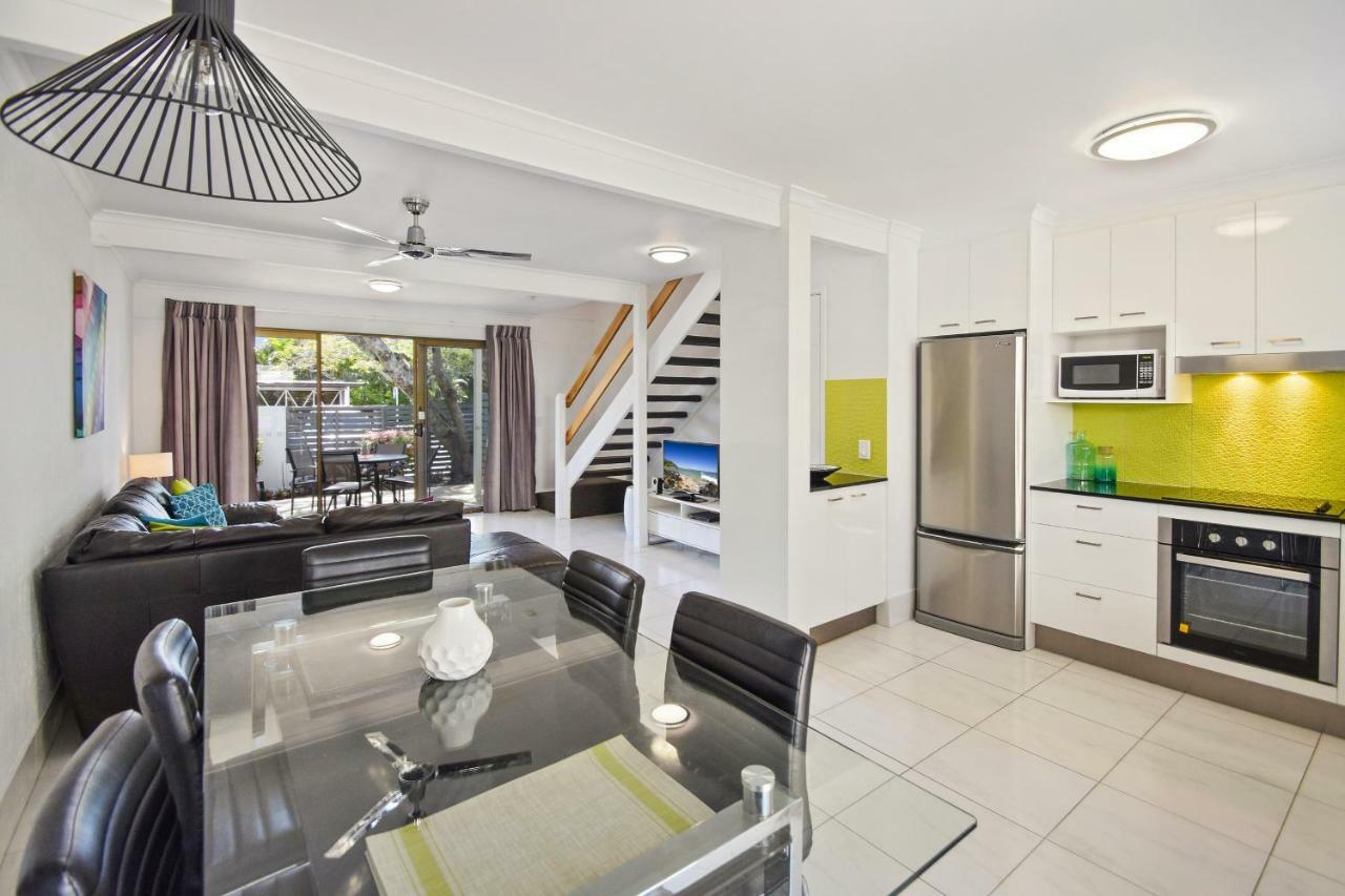 One-Bedroom Premium Balcony Apartment