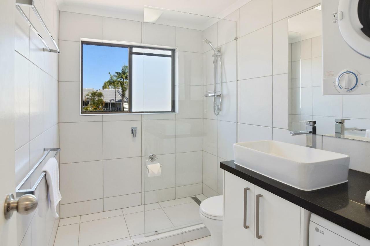 Two-Bedroom Premium Balcony Apartment