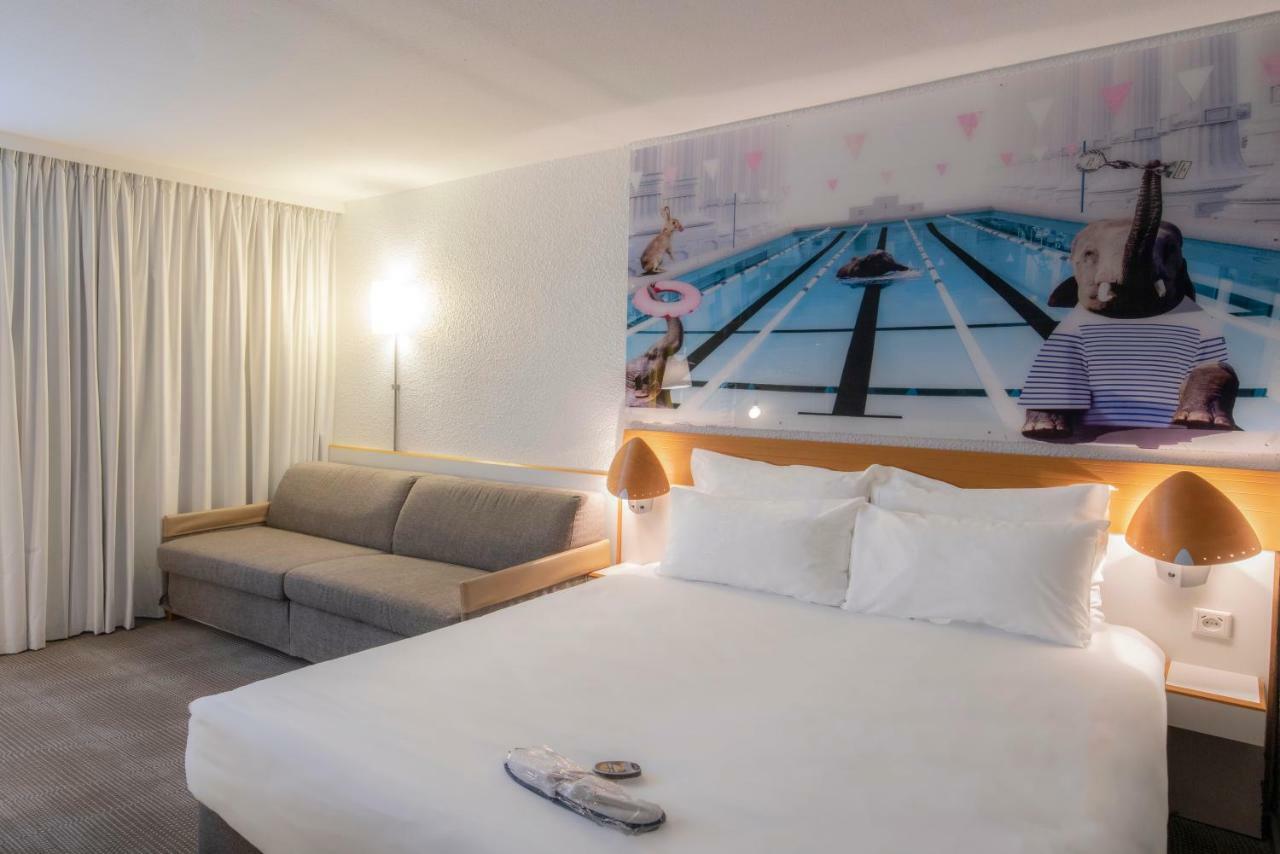 Classic Doppelzimmer mit Sofa