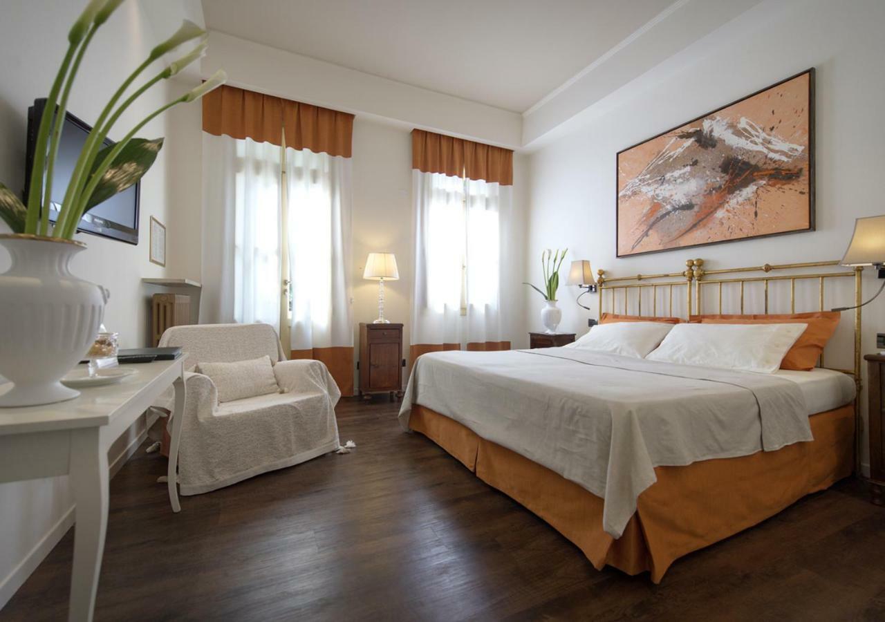 Superior Doppelzimmer