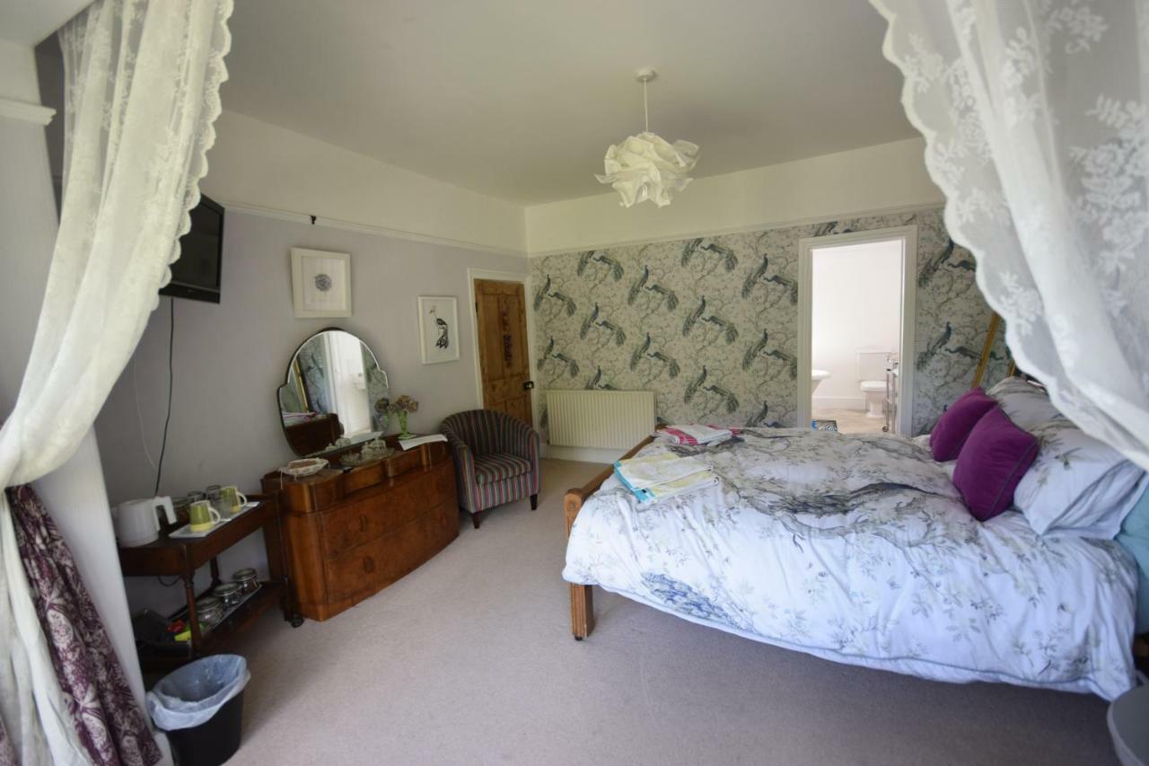 King Room Sea View