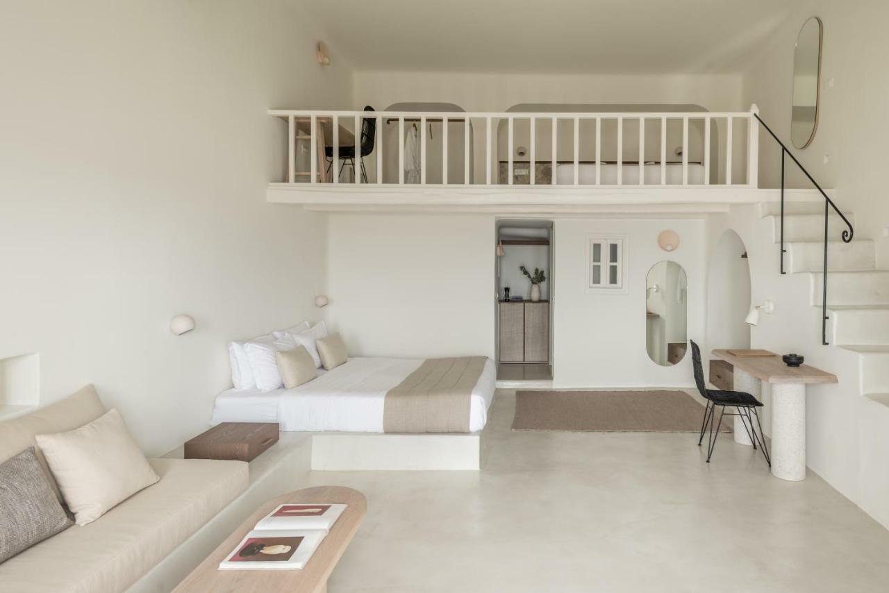 Suite Premier con Vasca Idromassaggio