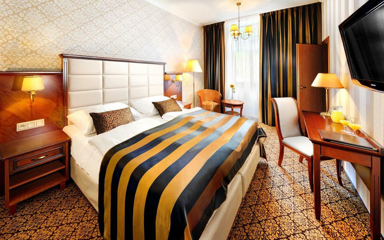 Classic Doppelzimmer