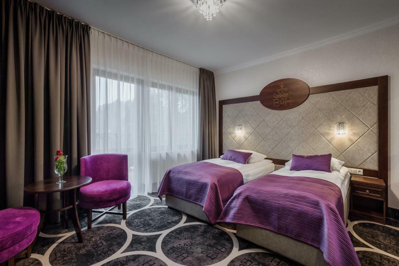 Comfort Double or Twin Room