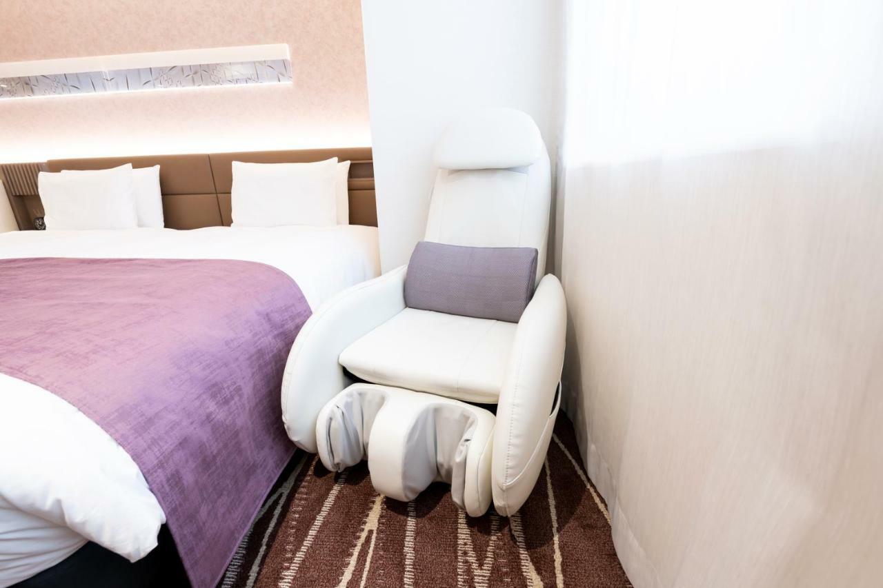 Double Room - Non Smoking