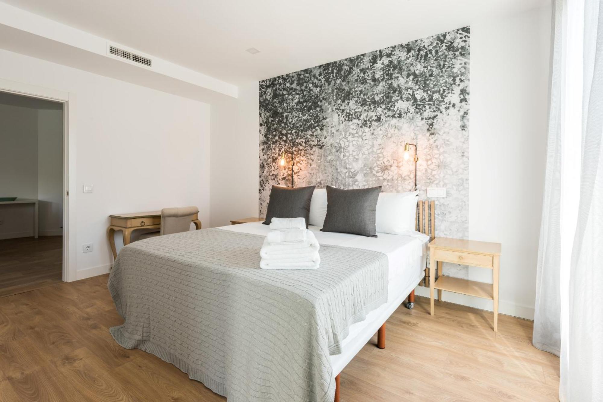 Executive Suite Terrace