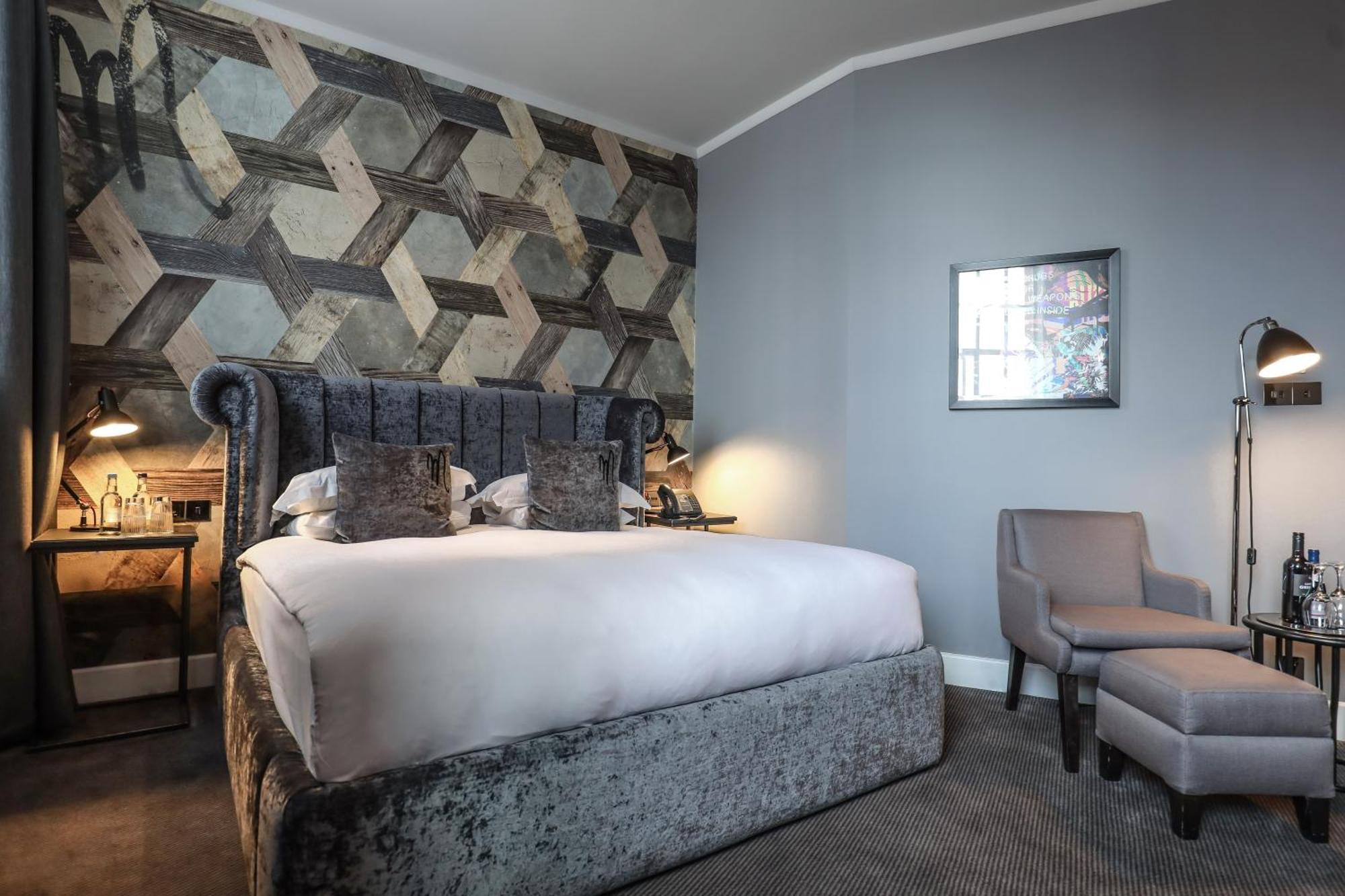 Club Double Room