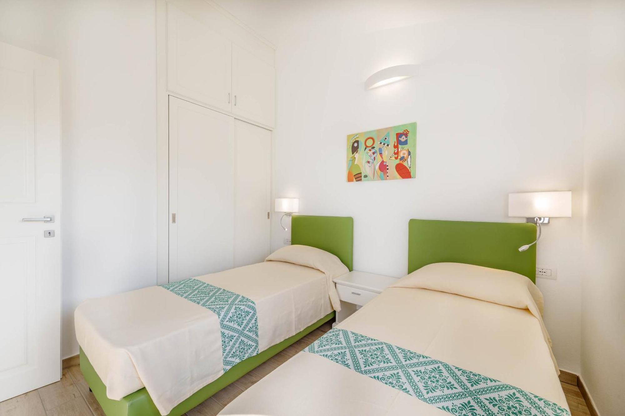 Standard Apartment