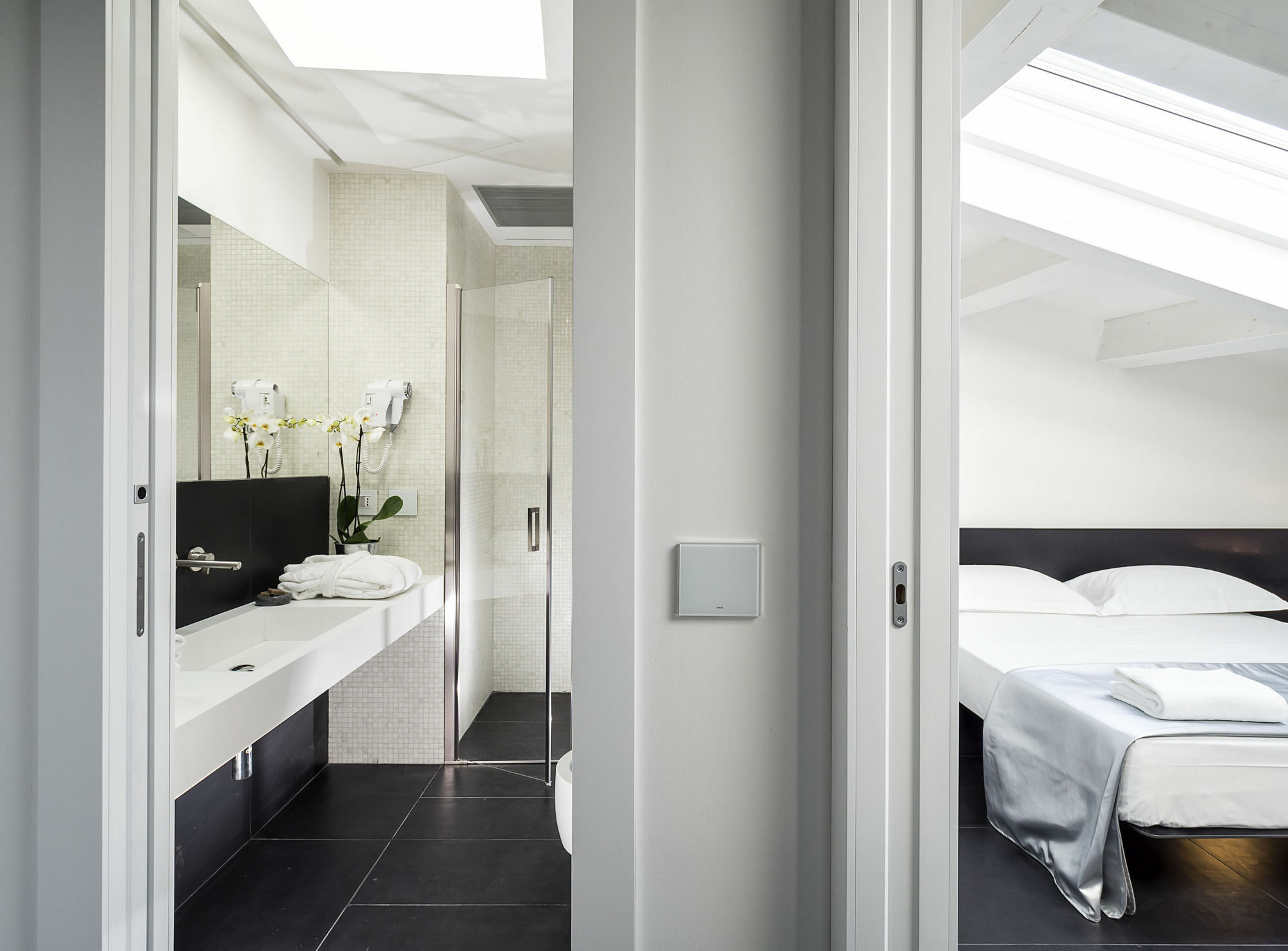 Standard Suite