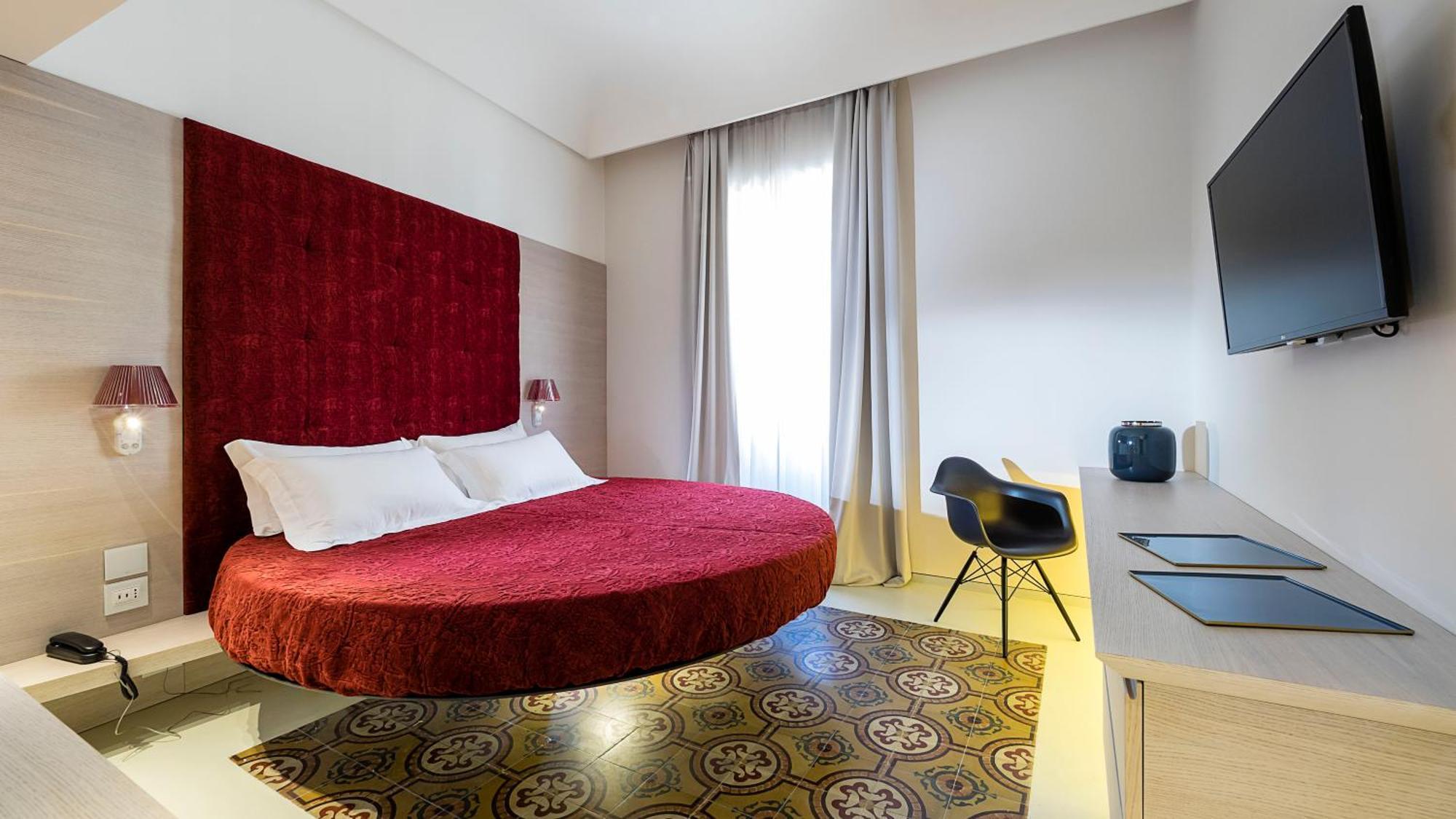 Standard Suite