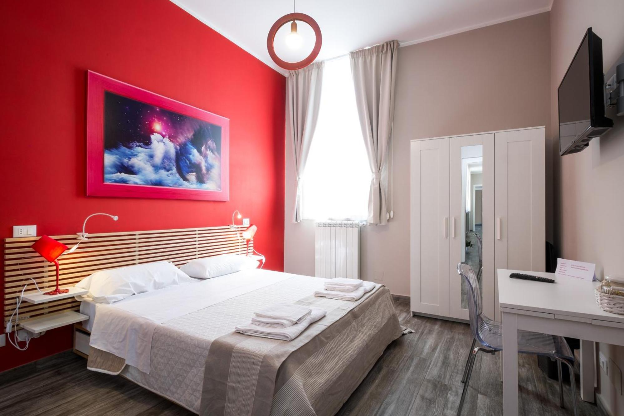 Standard King Room