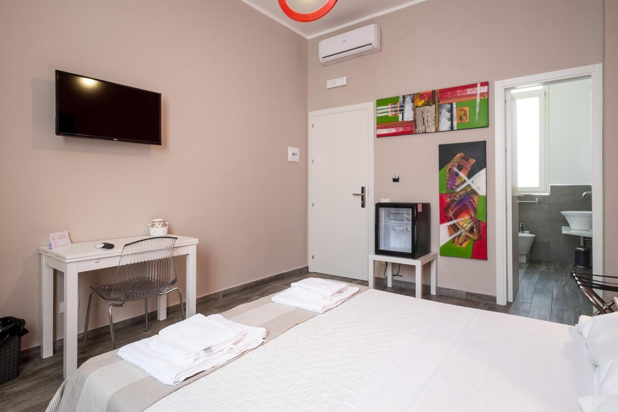 Standard King Room