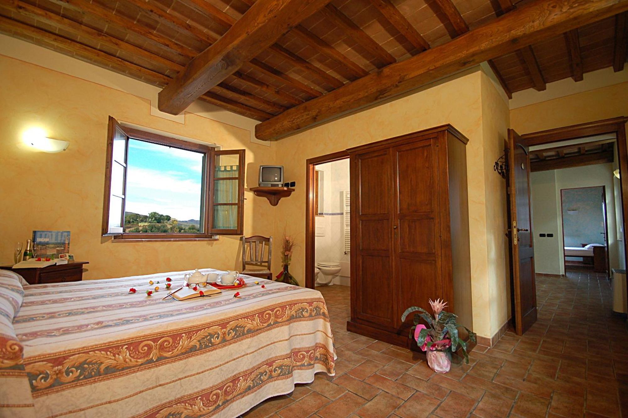 Appartamento con 2 Camere da Letto