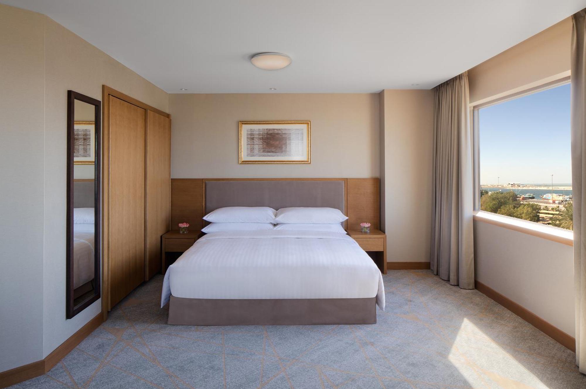Appartement 1 Chambre avec Cuisine (10 % de réduction sur les soins spa)