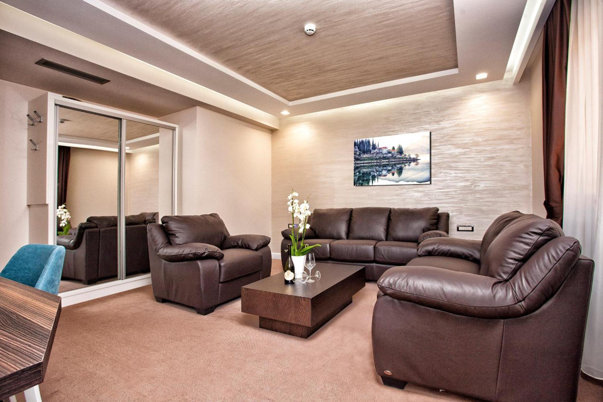 Suite 1 Chambre