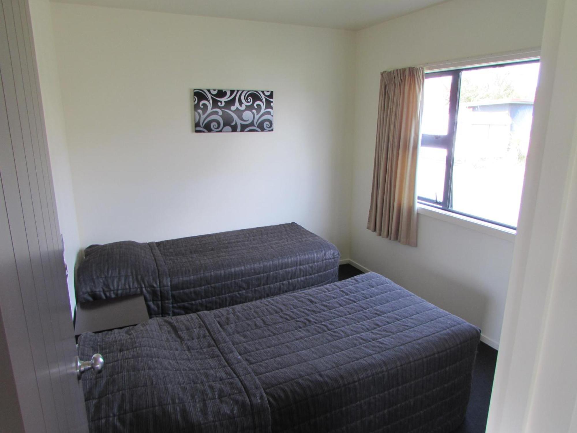Self-Contained Family Room
