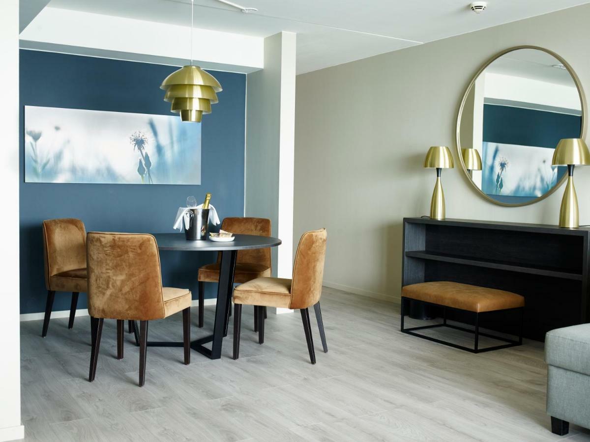 Suite - Vue sur Mer