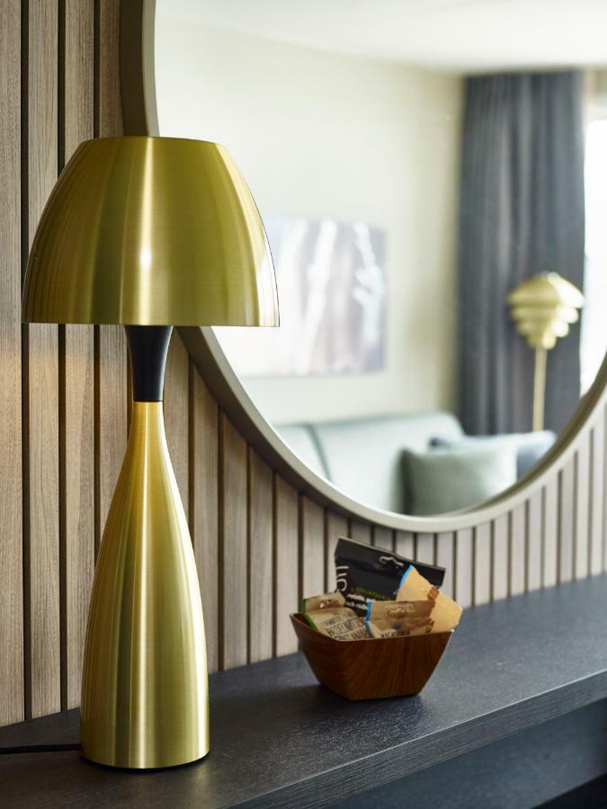 Suite 1 Chambre