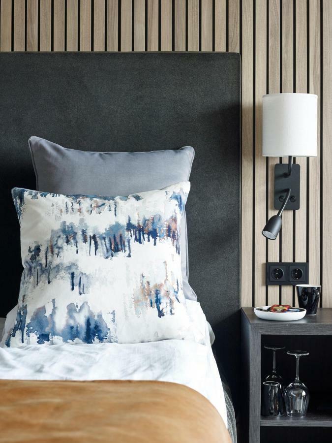 Chambre Double Standard