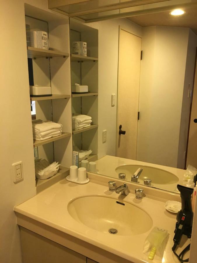 Superior Japanese-Style Room with shared bathroom - Main Building