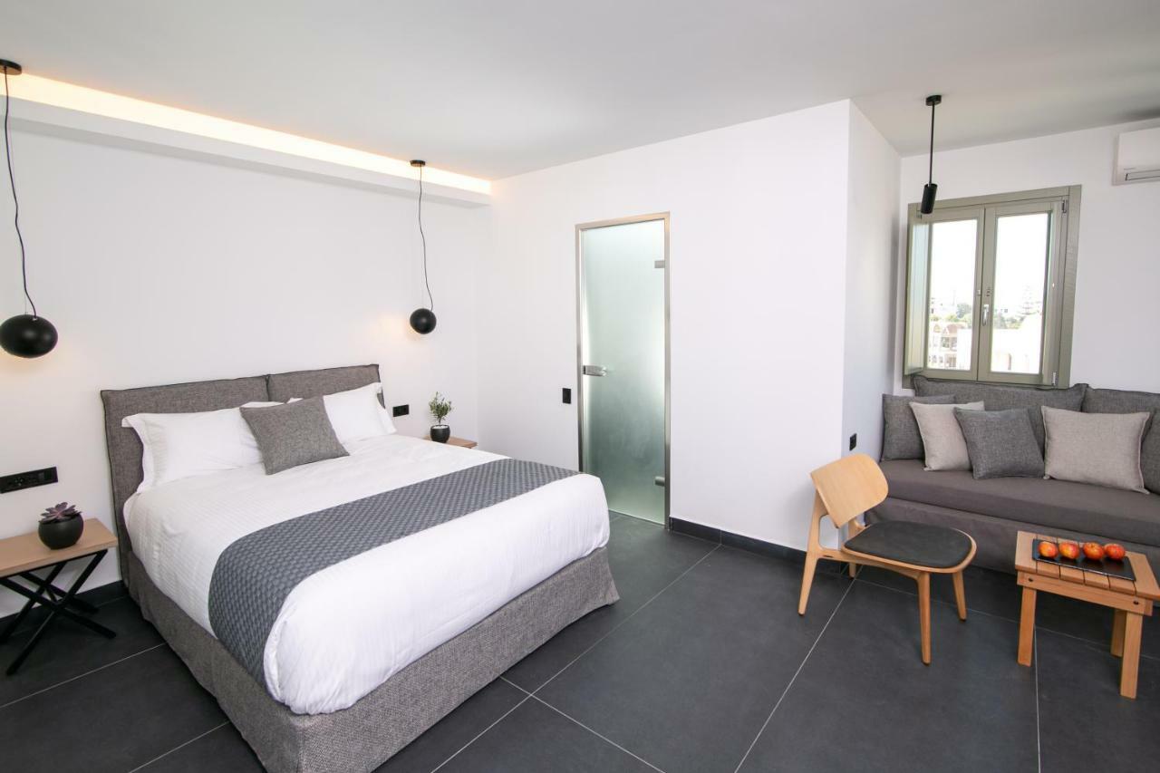 Suite Master - Vue Panoramique sur Mer
