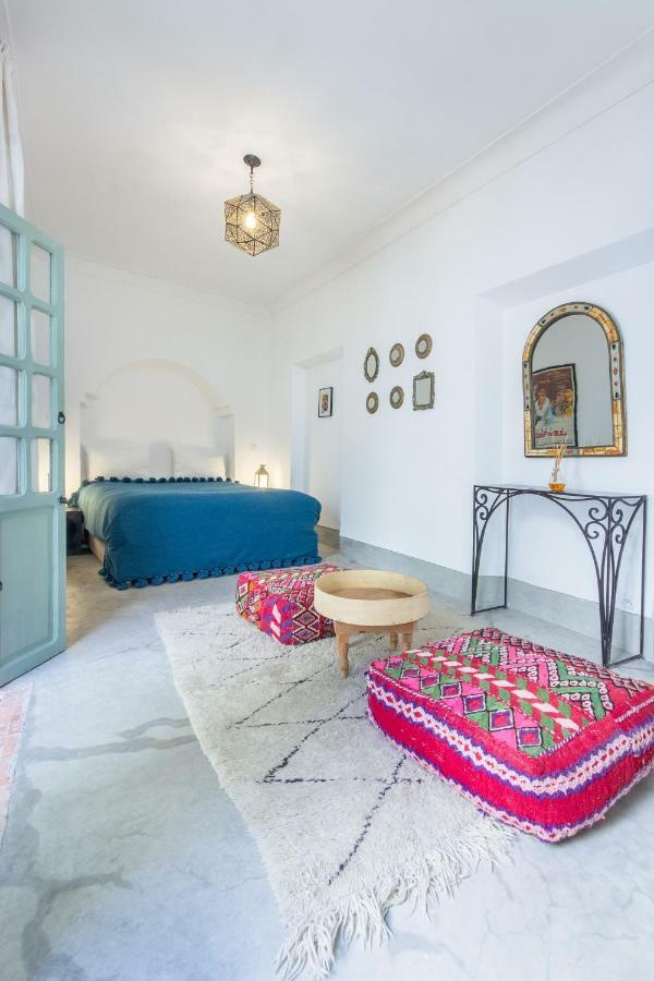 N4 Double Room