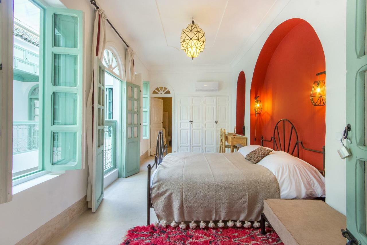 N1 Double Room