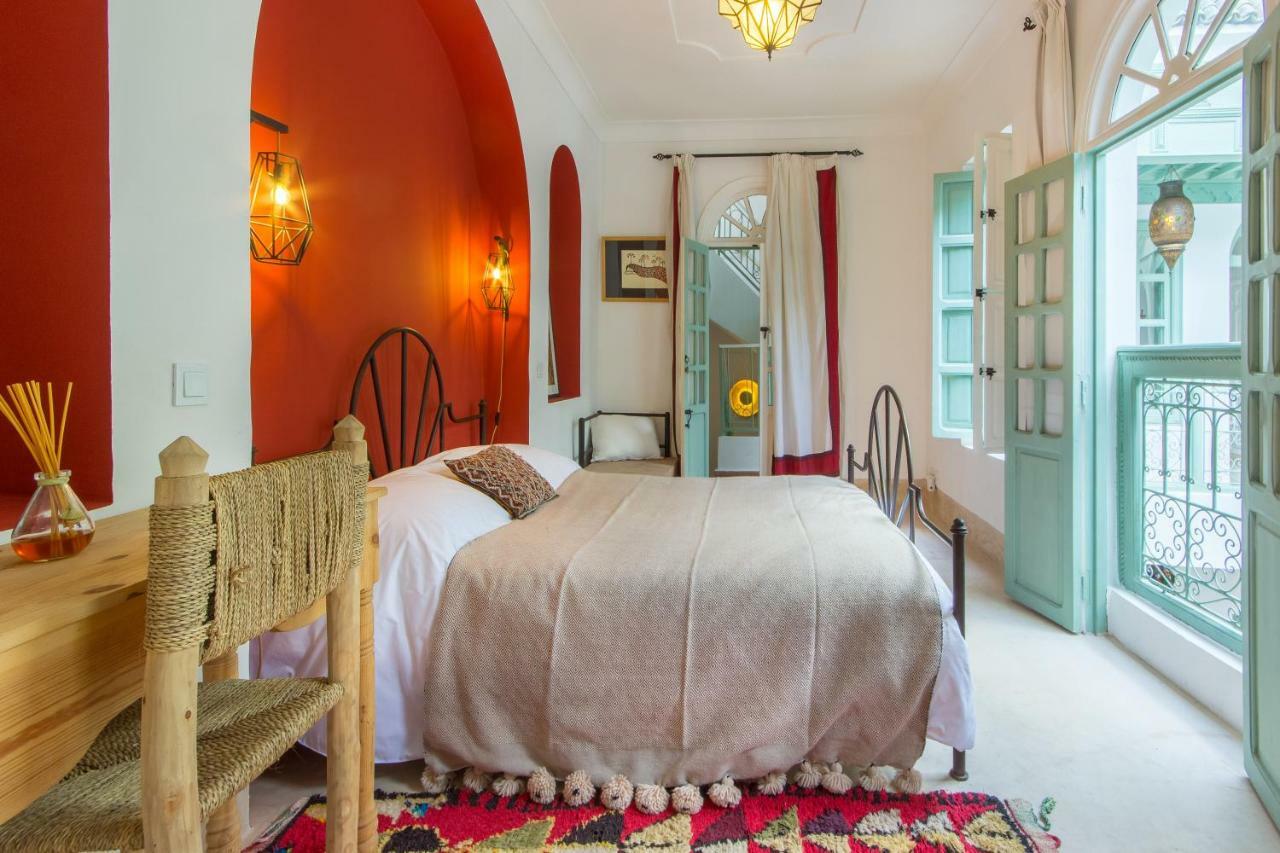N1 Double Room