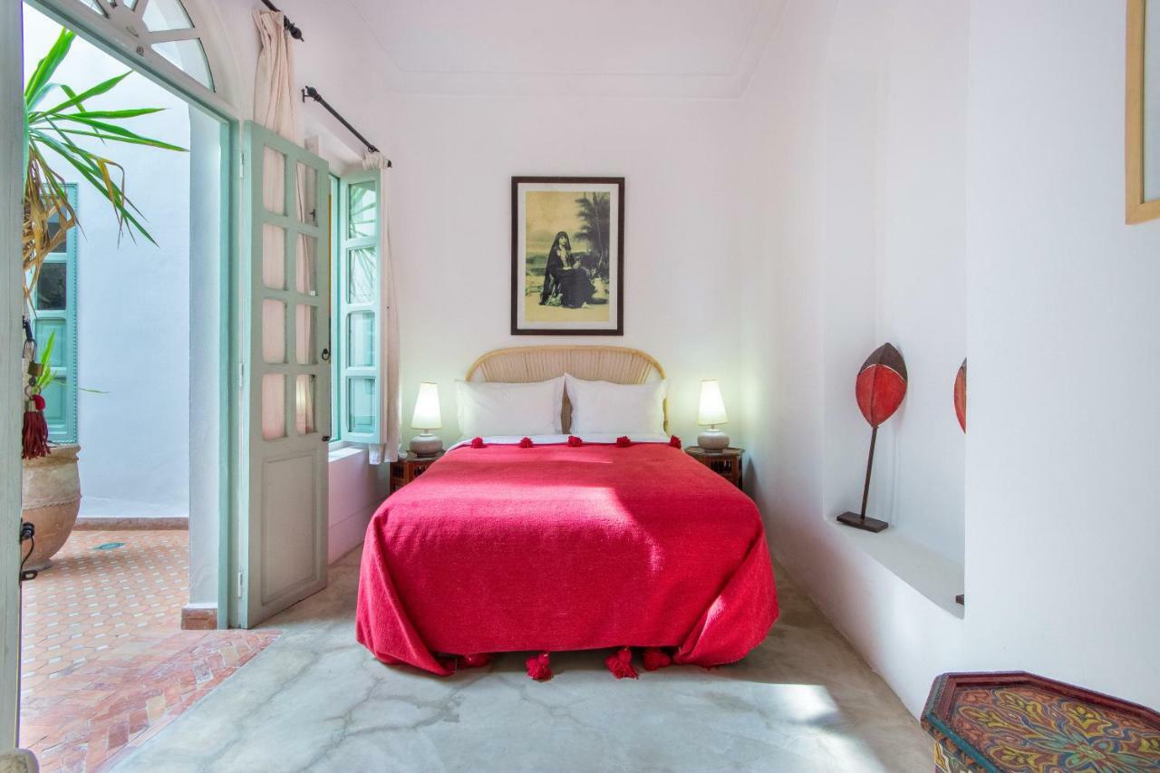 N5 Double Room