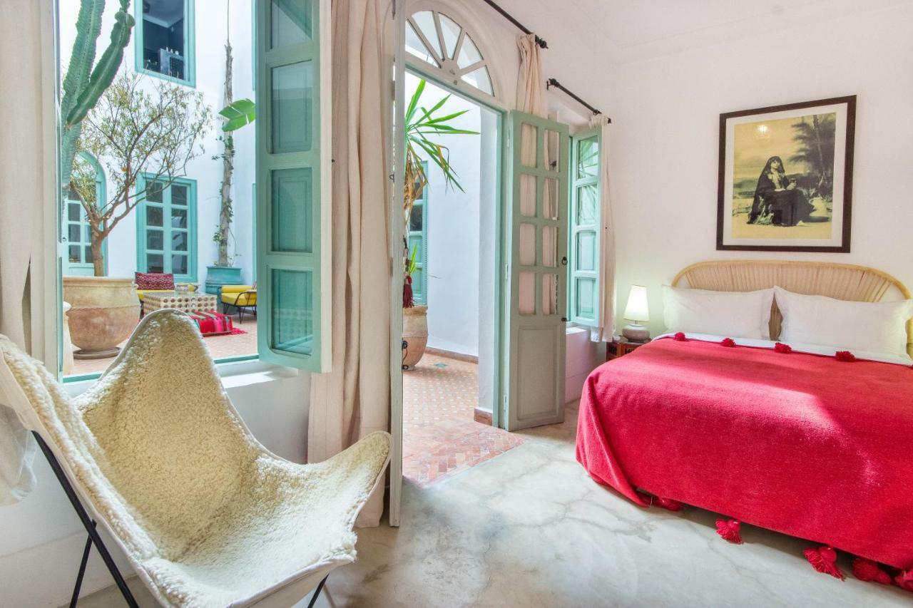 N5 Double Room