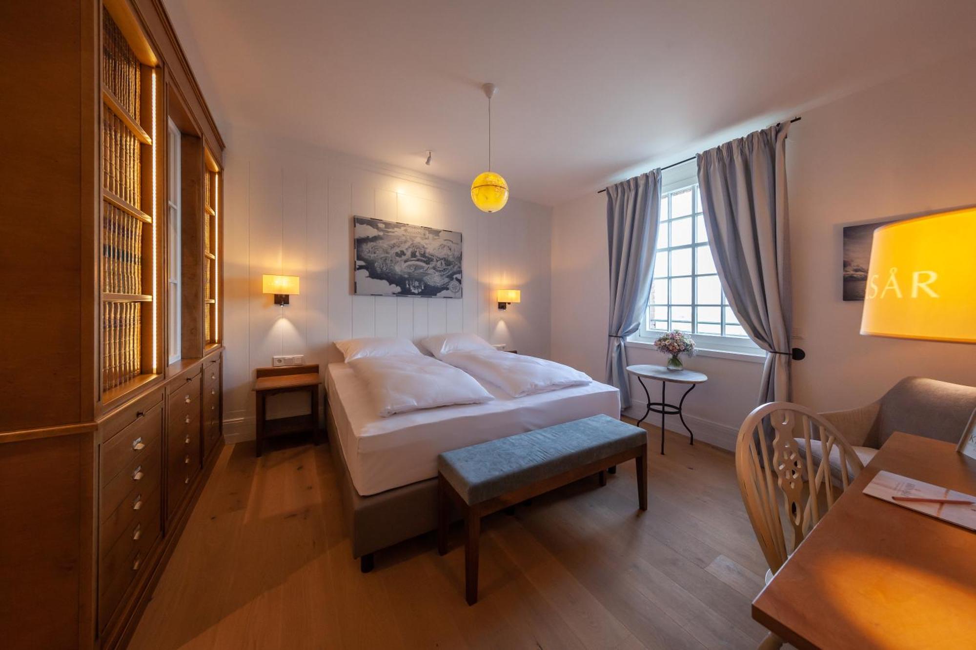 Chambre Simple