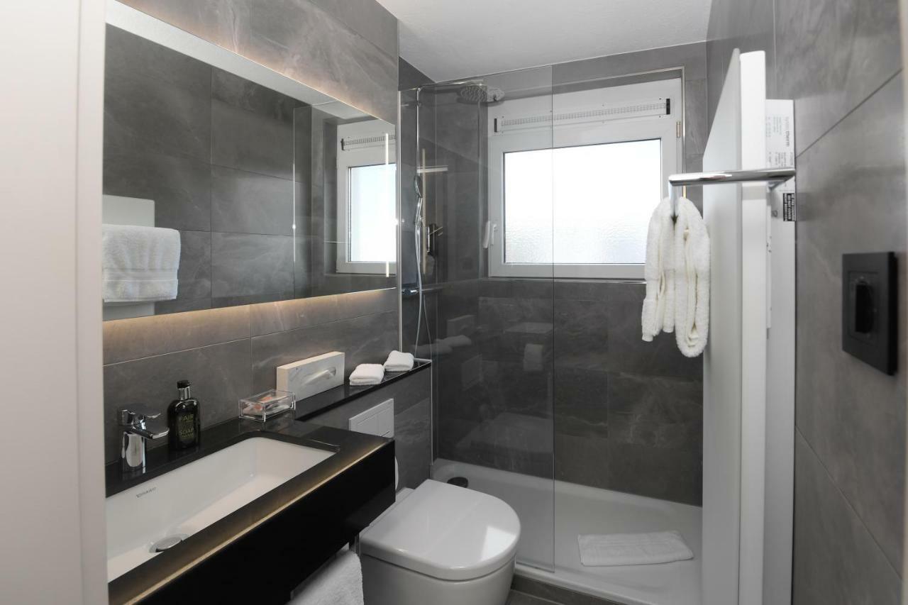 Standard Doppelzimmer