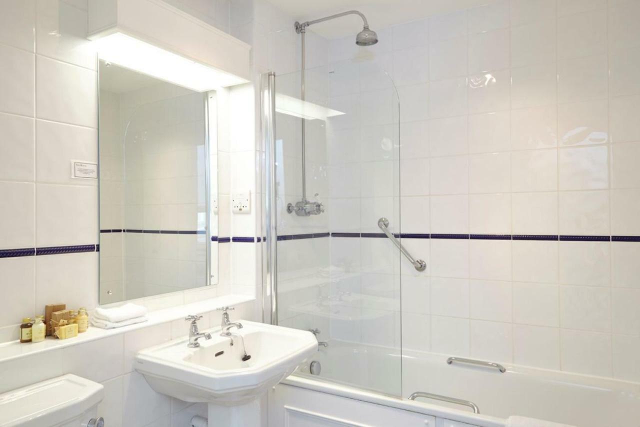 Saver Double Room