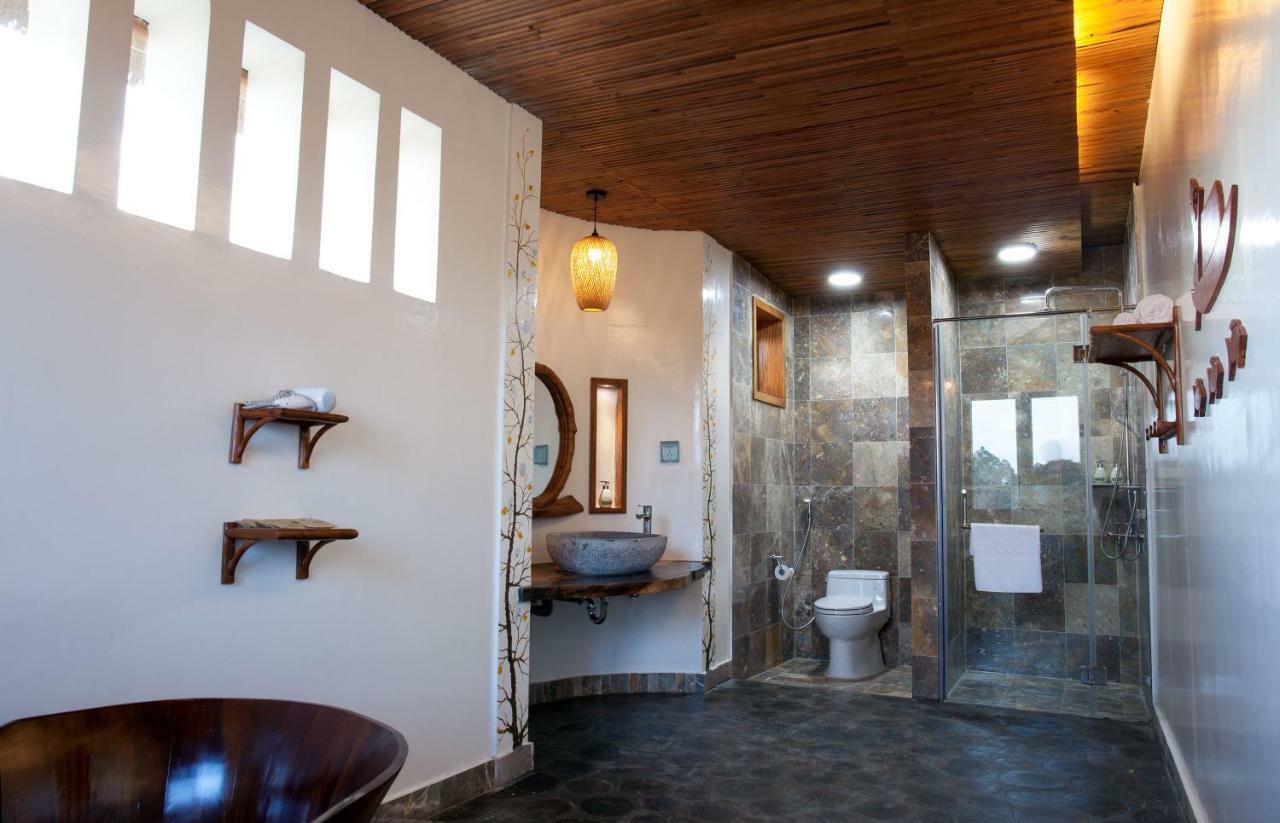 Superior Deluxe Double or Twin Room