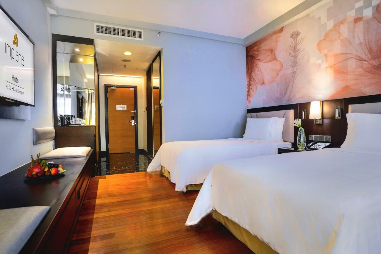 Superior Twin Plus - Room with Breakfast