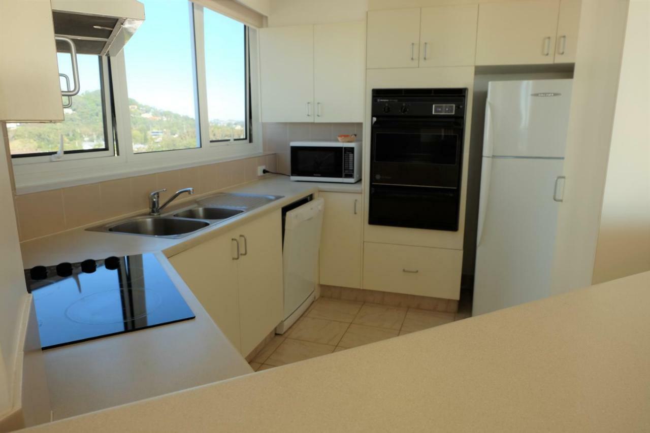 Two Bedroom Standard Apartment Ocean View