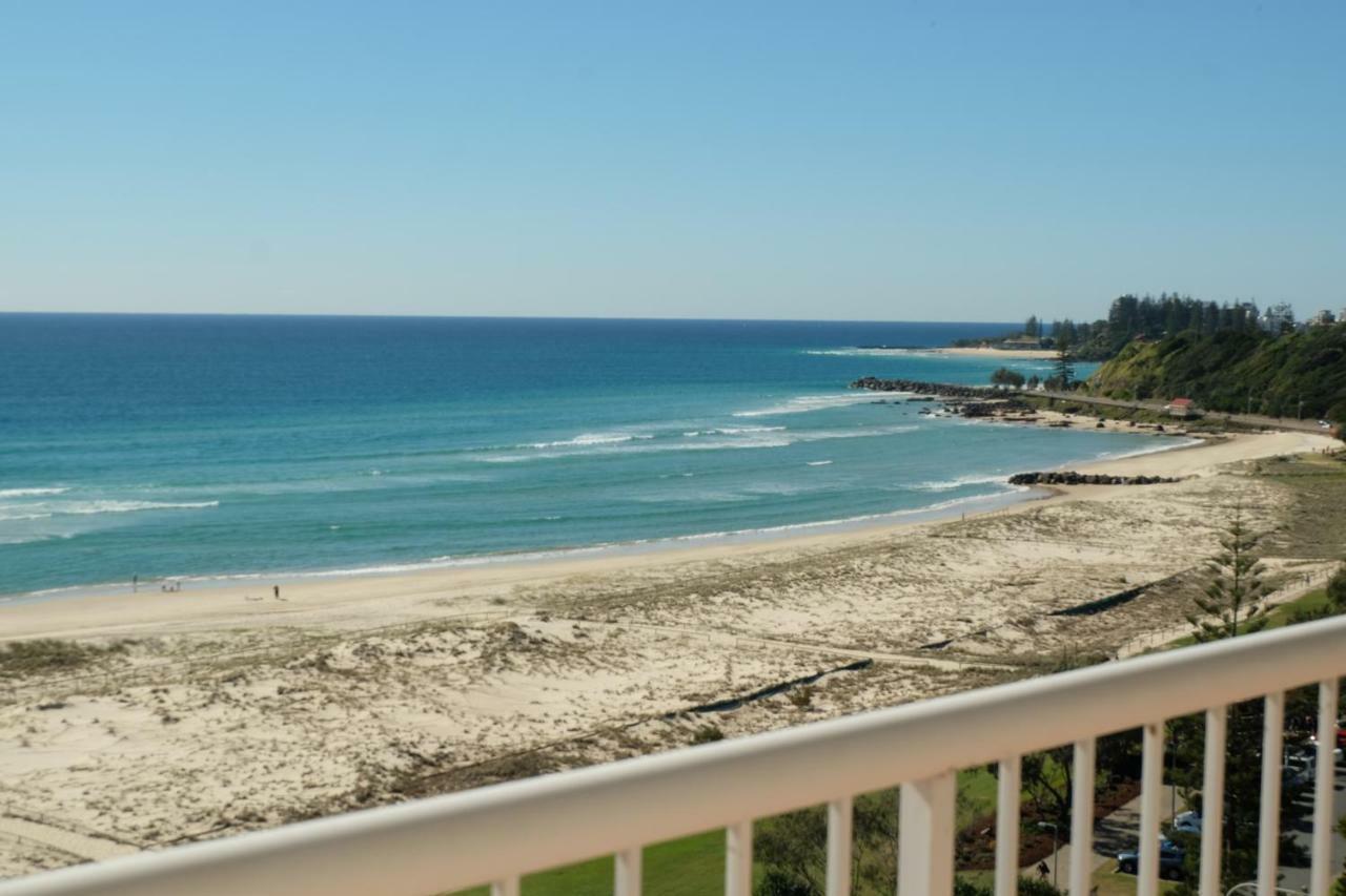 Two Bedroom Deluxe Apartment Ocean View