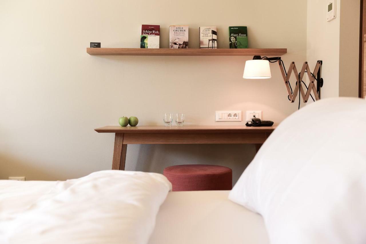 Deluxe Doppelzimmer