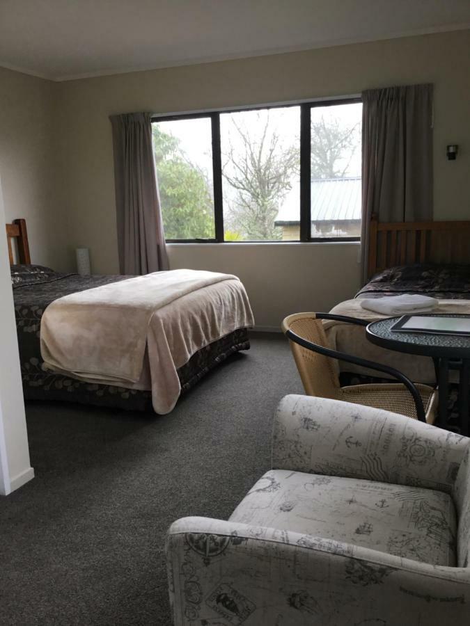 Double or Twin Room Room 1