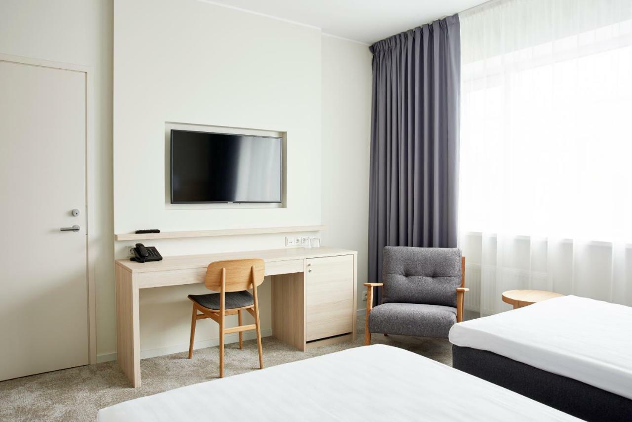Superior Room Spa access