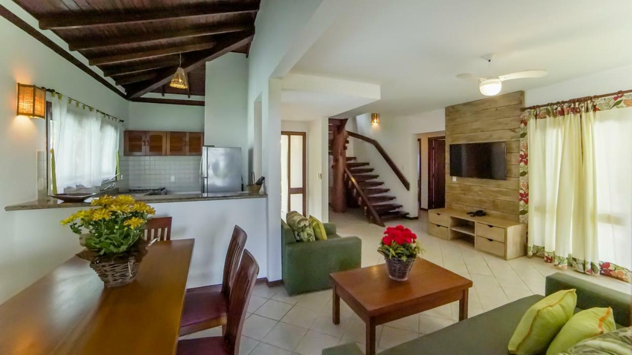 Apartamento Tríplex