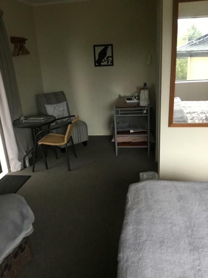 Double or Twin Room Room 3