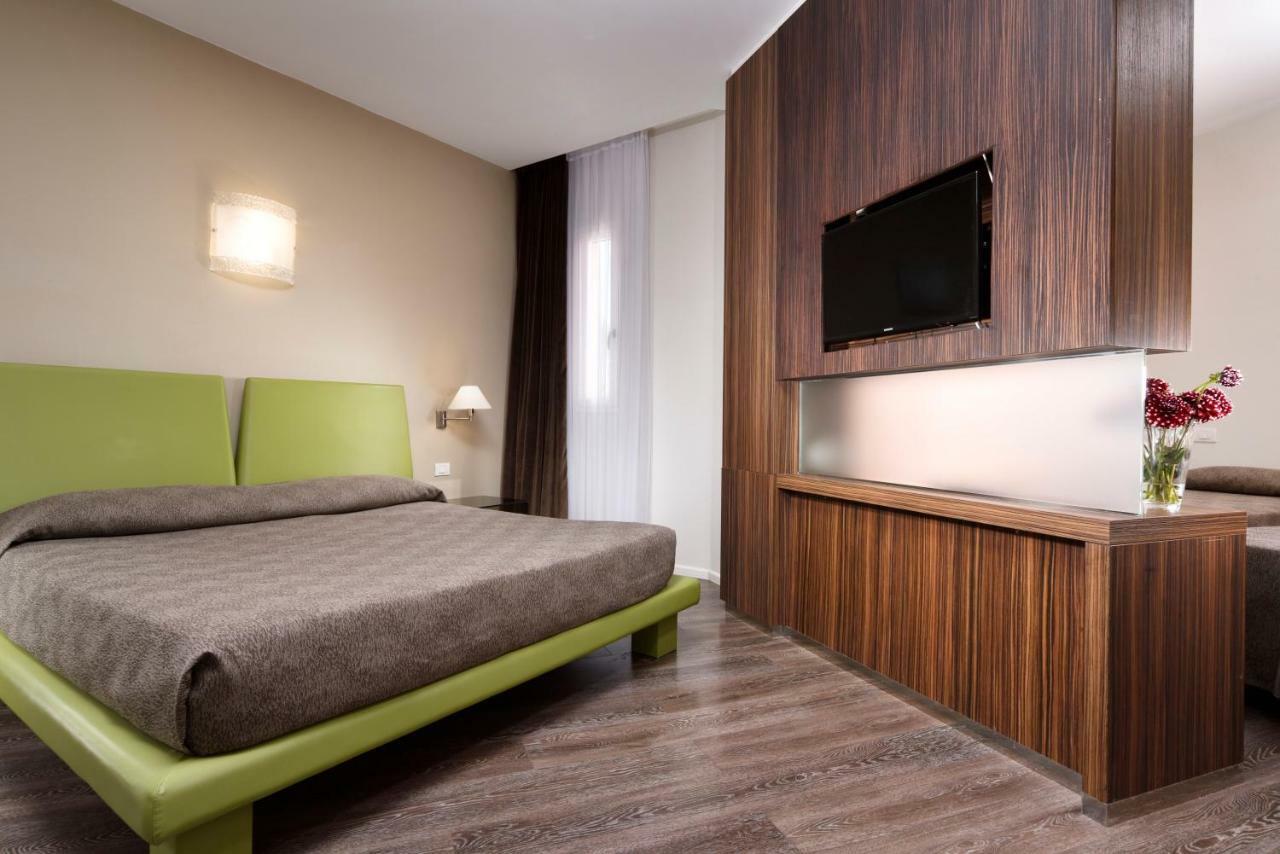 Junior Suite Balcony