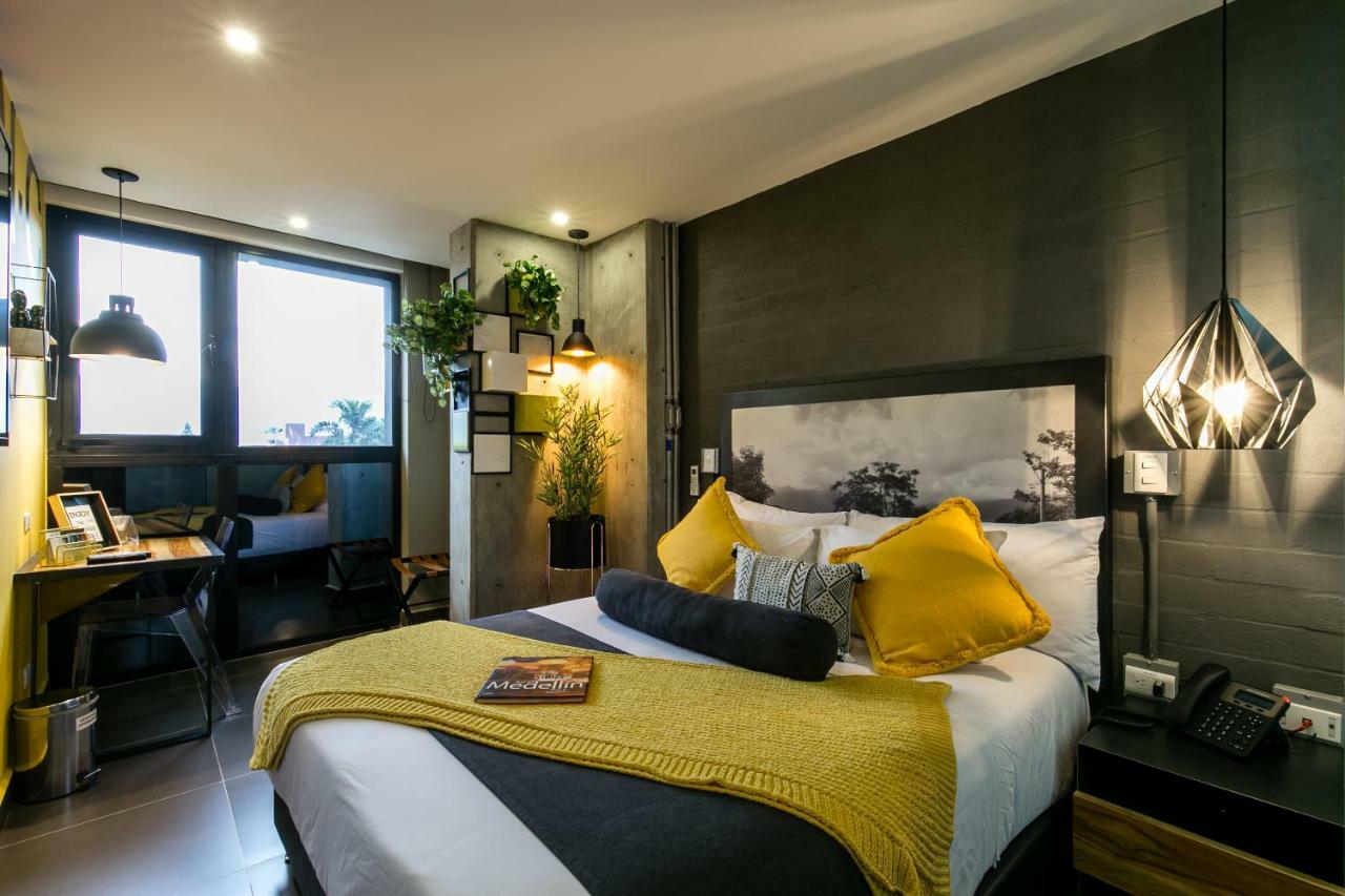 Deluxe Double Room Ground Floor