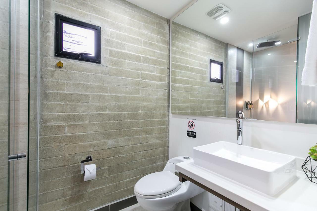 Deluxe Double Room Ground Floor